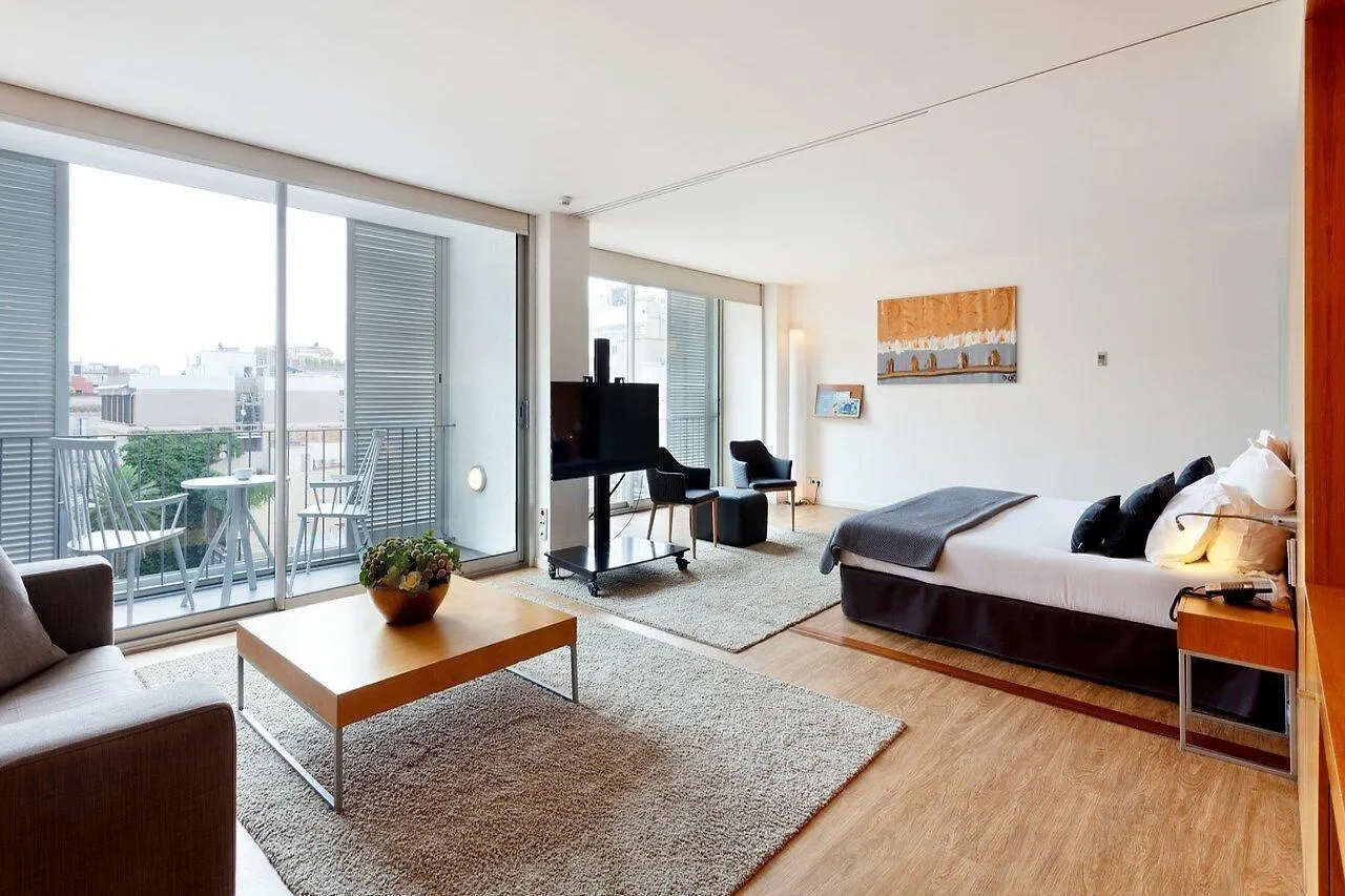 Hotel Condes De Barselona