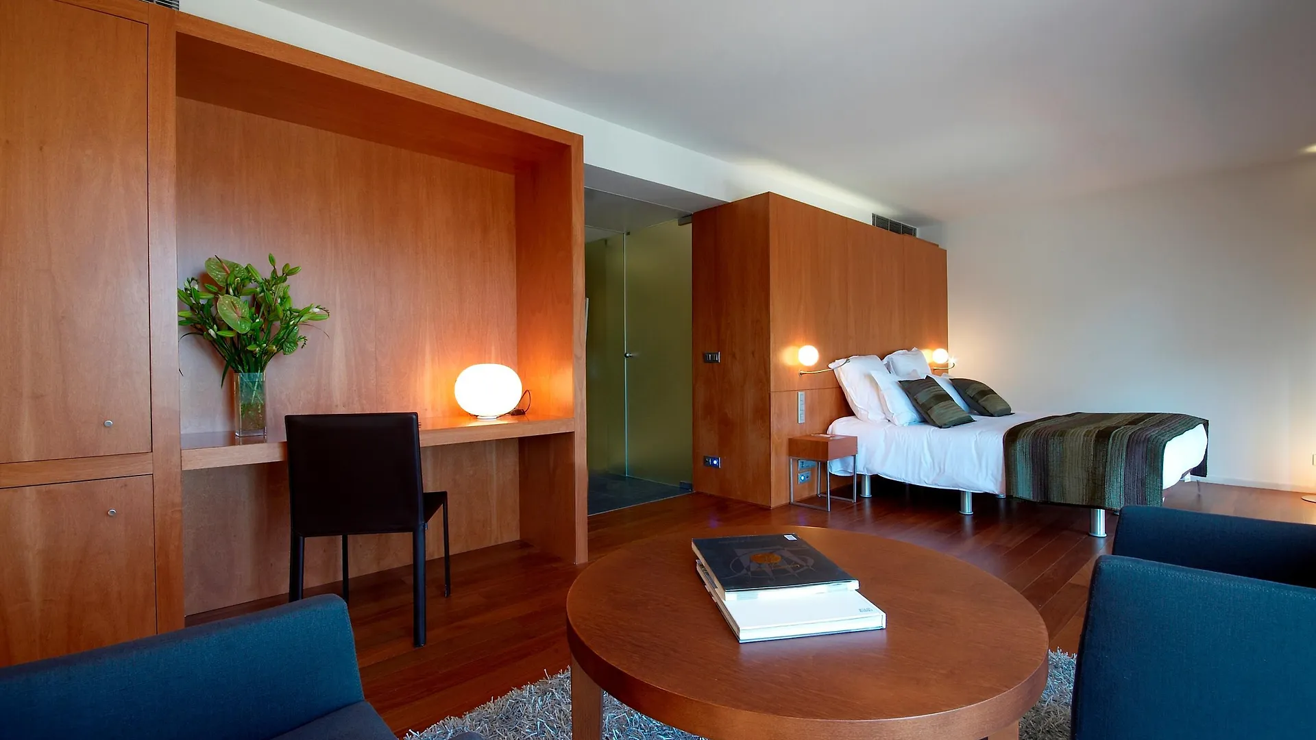 Hotel Condes De Barselona