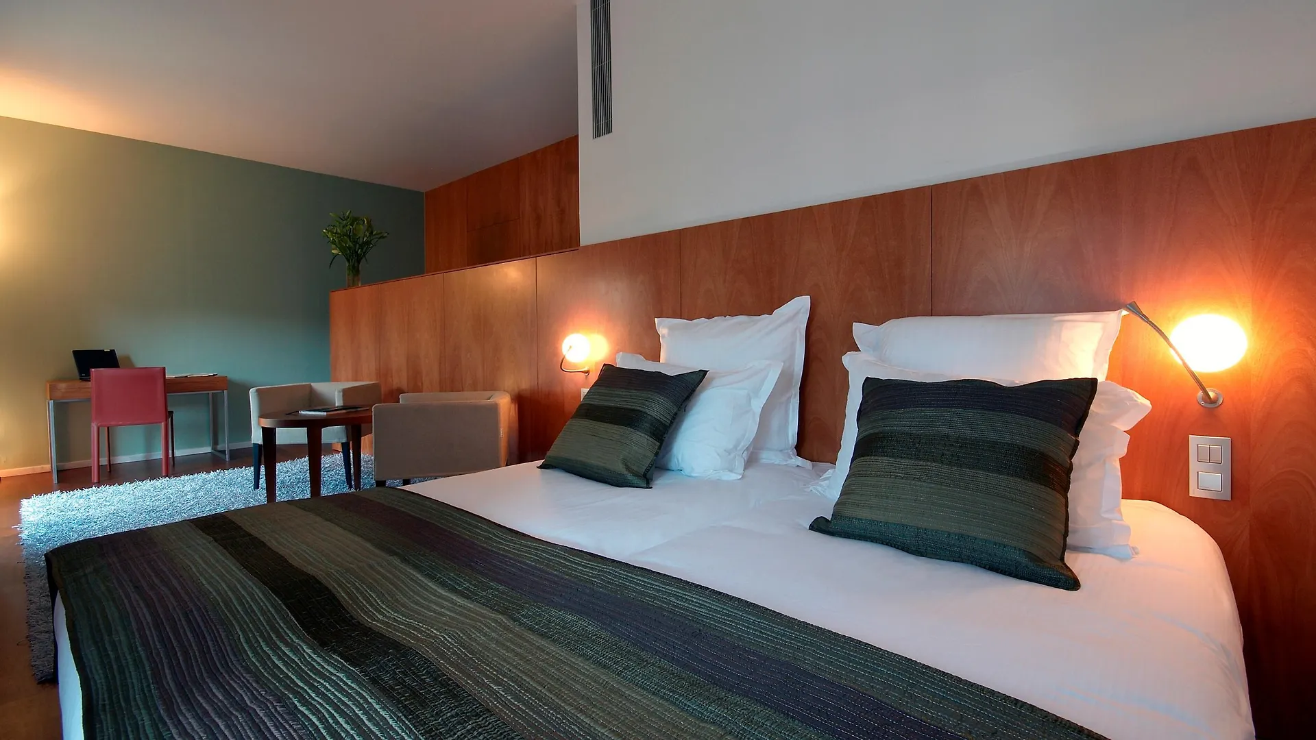 Hotel Condes De Barselona