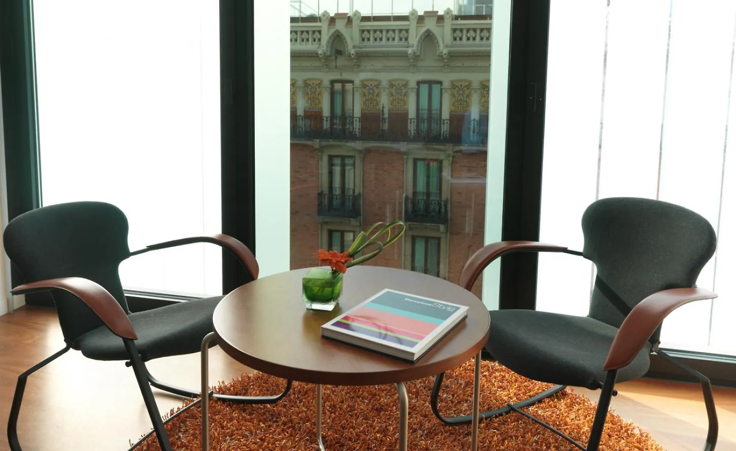 Hotel Condes De Barselona
