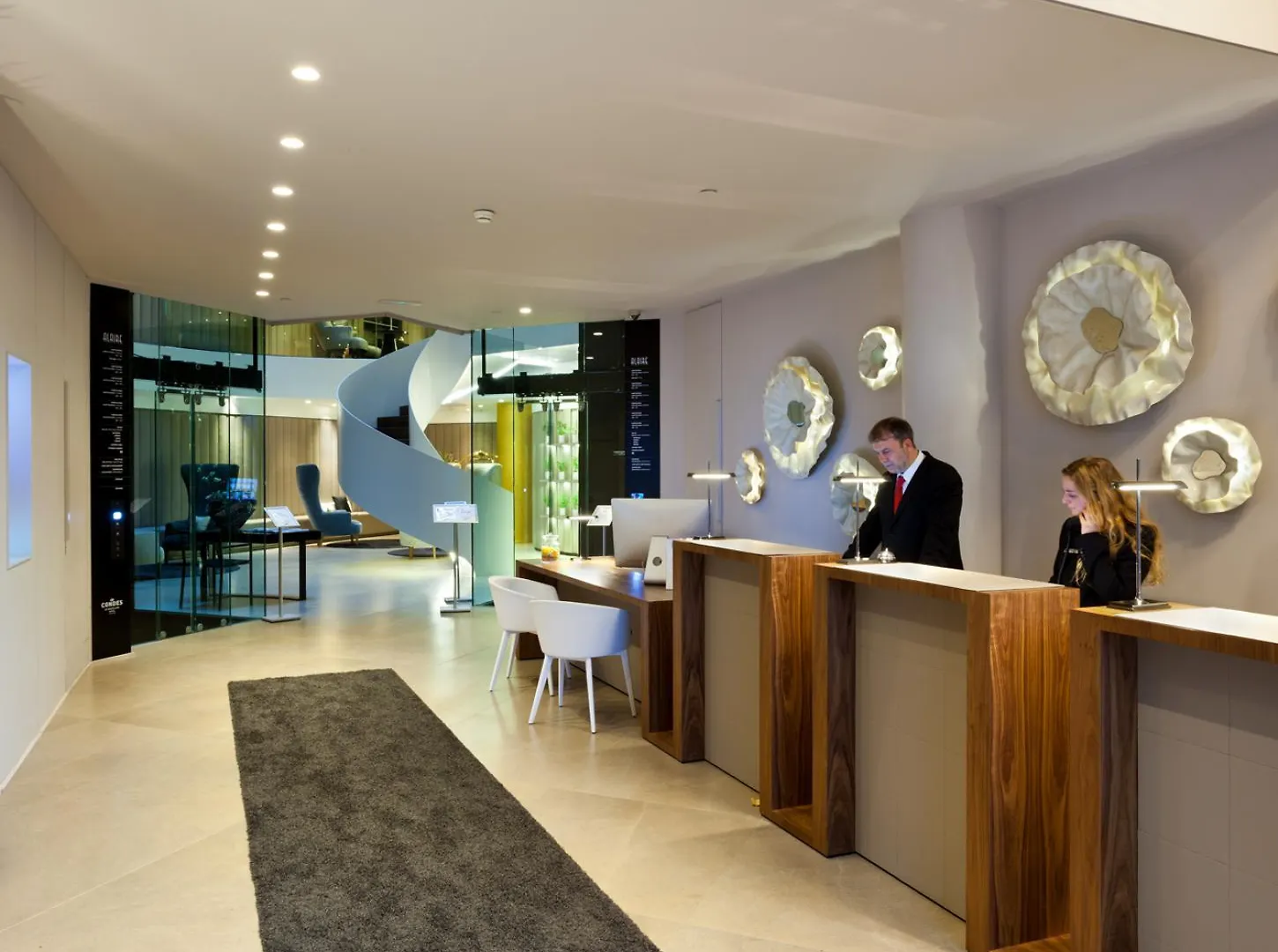 Hotel Condes De Barselona