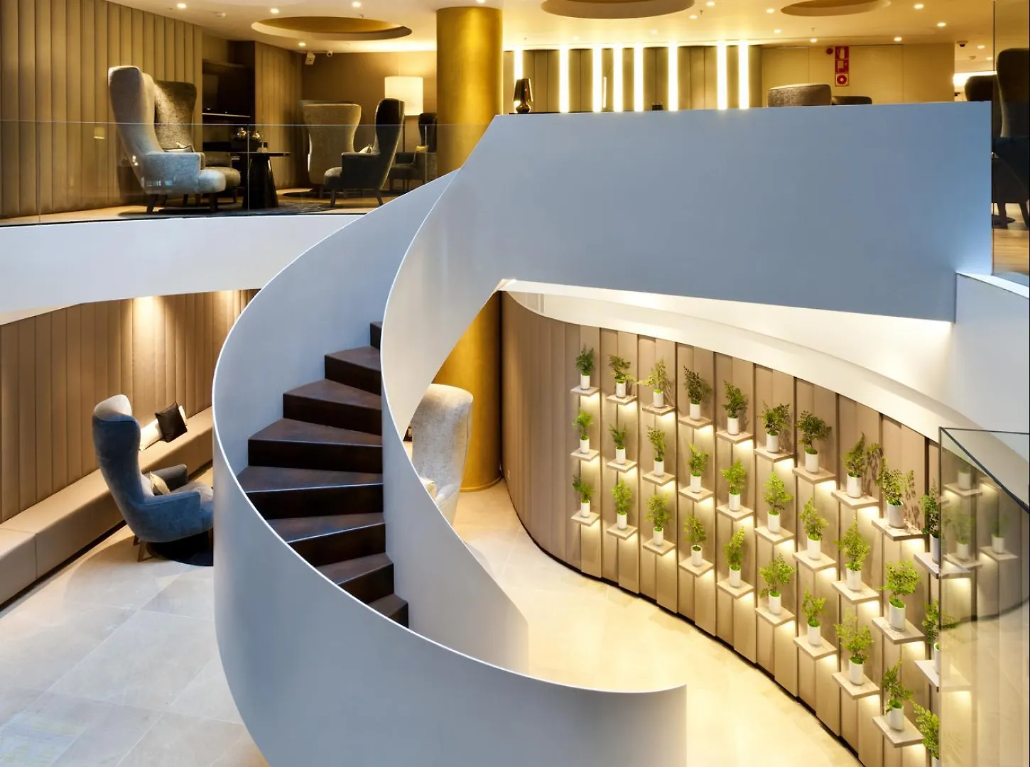 Hotel Condes De Barselona