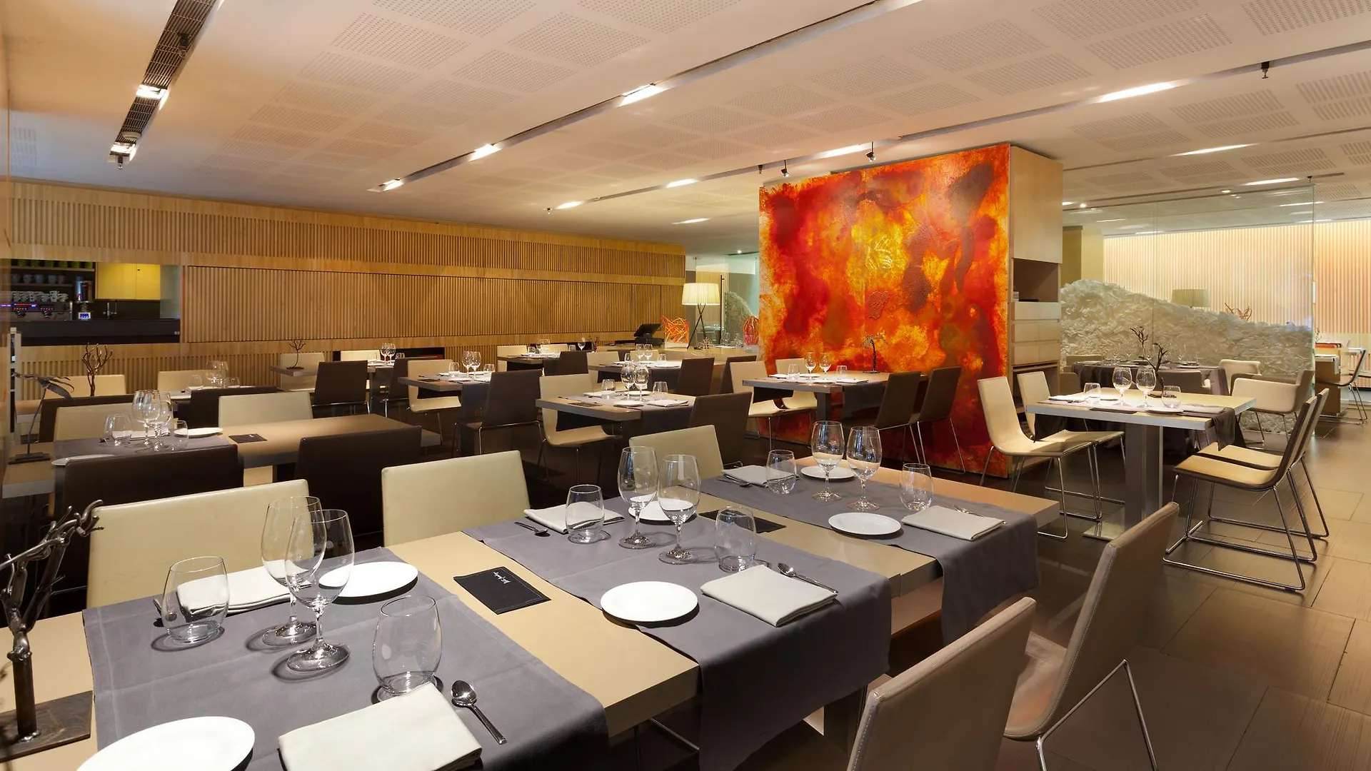 Hotel Condes De Barselona