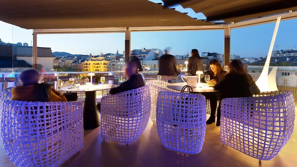 Hotel Condes De Barselona