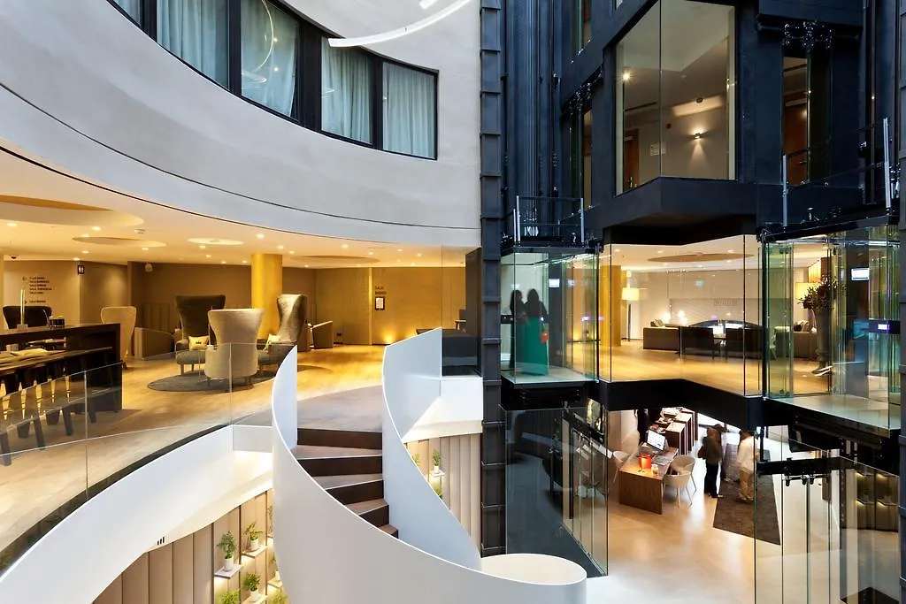 Hotel Condes De Barselona
