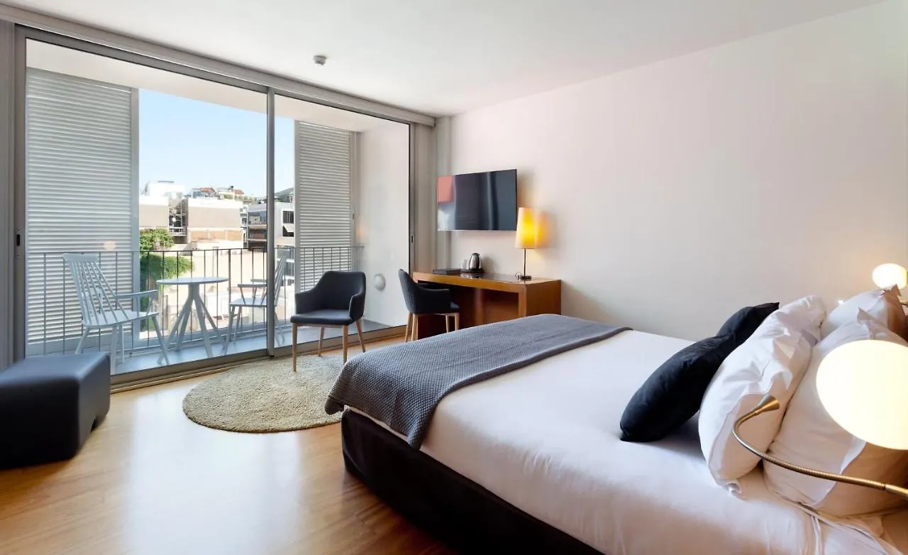 Hotel Condes De Barselona