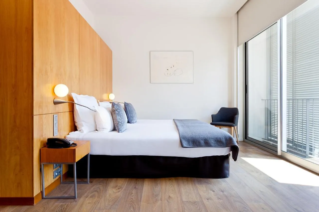 Hotel Condes De Barselona 4*,