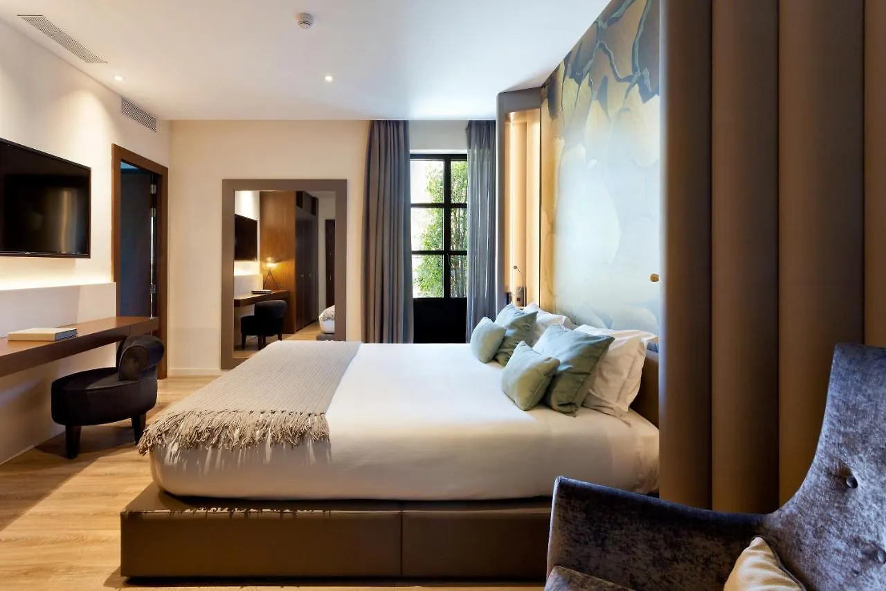 Hotel Condes De Barselona