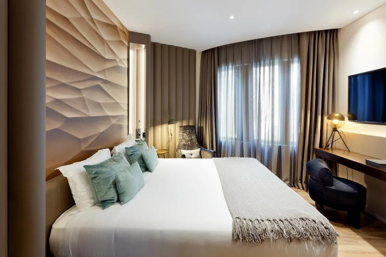 Hotel Condes De Barselona