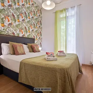 Alcam Montjuic Apartment
