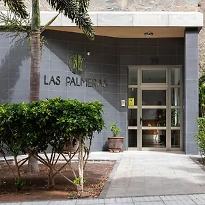 Palmeras Apartment
