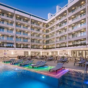 Olympus Palace Hotel Salou