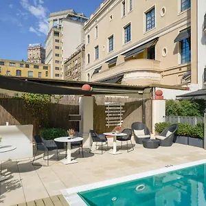 Catalonia Passeig De Gracia 4* Sup Ξενοδοχείο