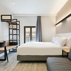 2* Отель Acta Bcn 40