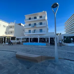 Апарт-отель Playa Sol