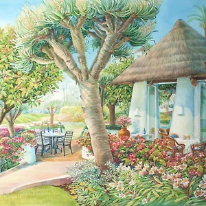 Alcazaba 3302 Apartment