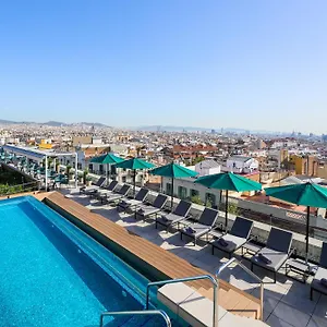 Отель Intercontinental By Ihg