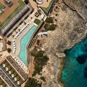 Отель Six Senses Ibiza