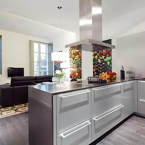 Ola Living Portaferrissa Daire