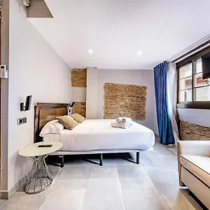 Ainb Picasso-corders Apartment