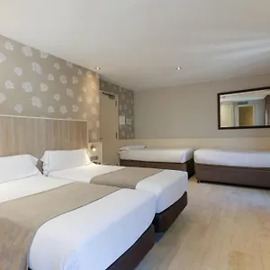 Hotel Santa Marta Barcelona