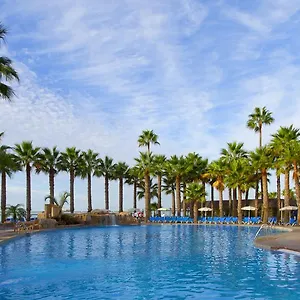 Hotel Playa Marbella