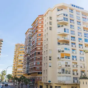 4seasons San Nicolas Apartment
