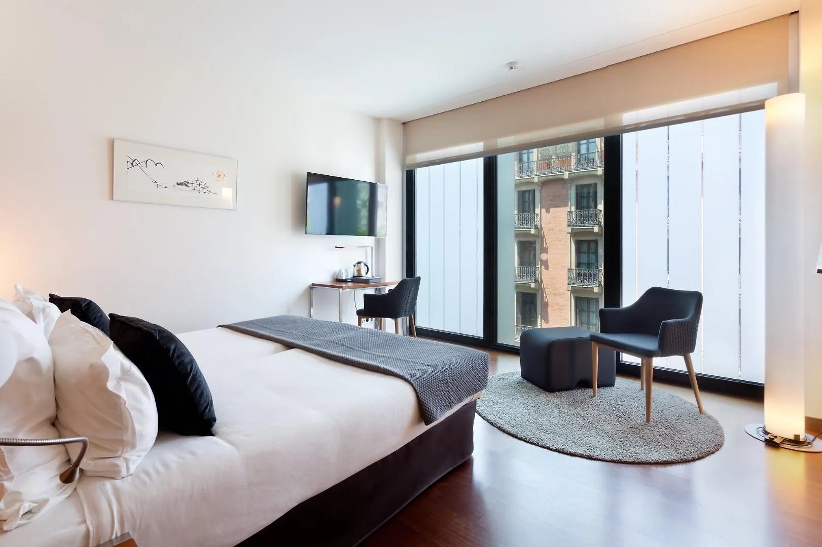 Hotel Condes De Barcelona 4*,  Spain