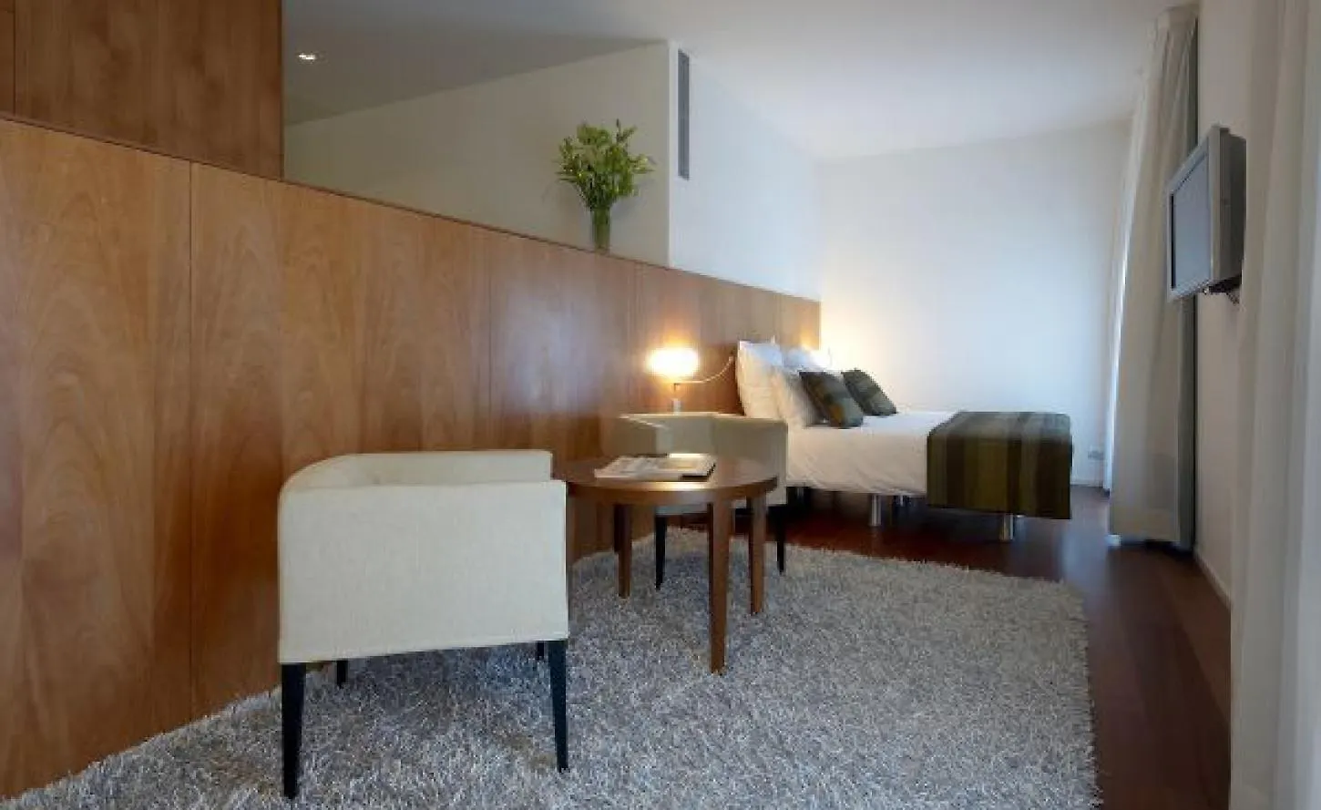 Hotel Condes De Barcelona