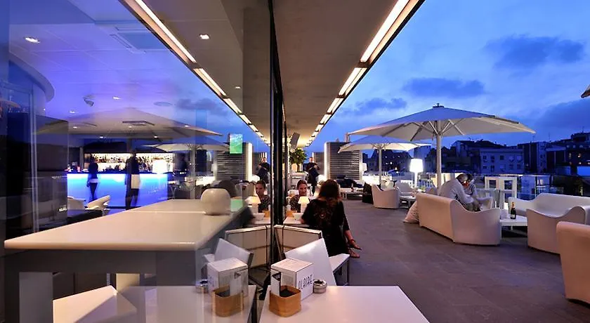 Hotel Condes De Barcelona