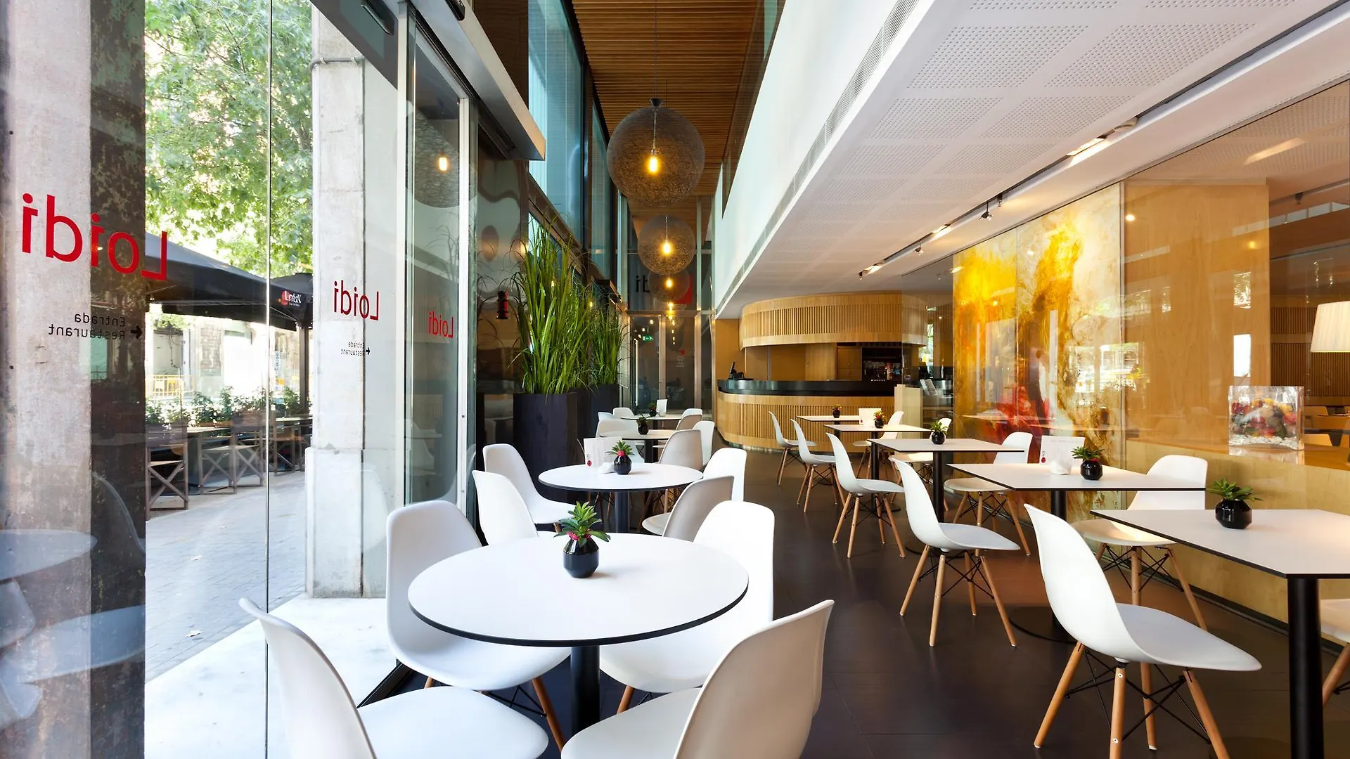 Hotel Condes De Barcelona