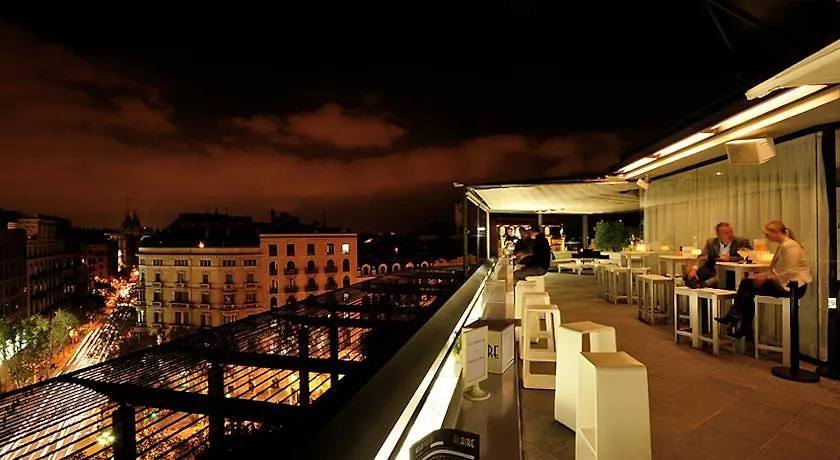 Hotel Condes De Barcelona
