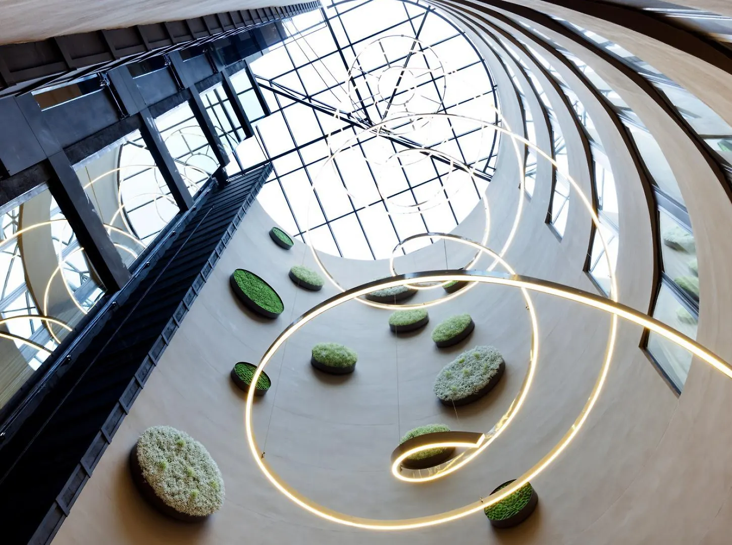 Hotel Condes De Barcelona
