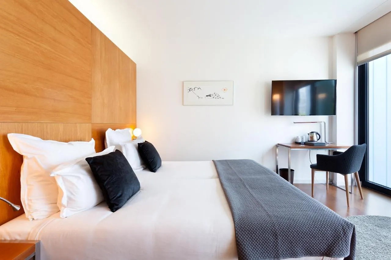 Hotel Condes De Barcelona