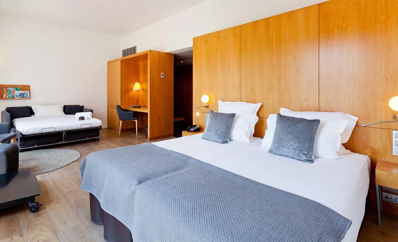 Hotel Condes De Barcelona
