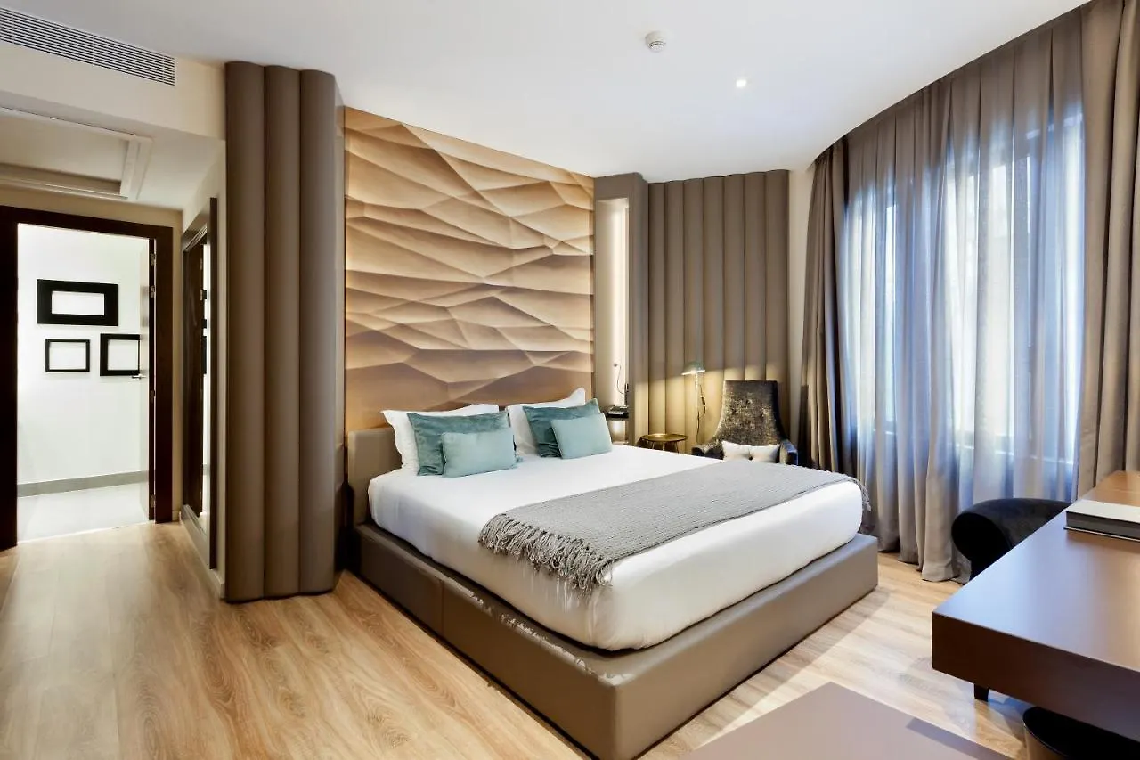 ****  Hotel Condes De Barcelona Spain