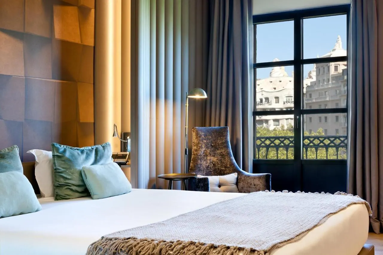 Hotel Condes De Barcelona