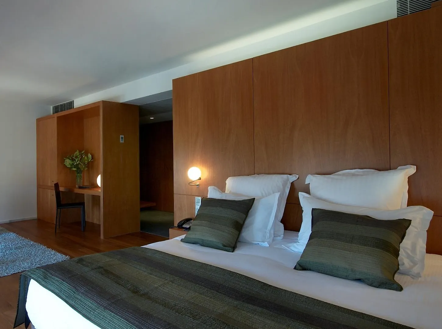 Hotel Condes De Barcelona