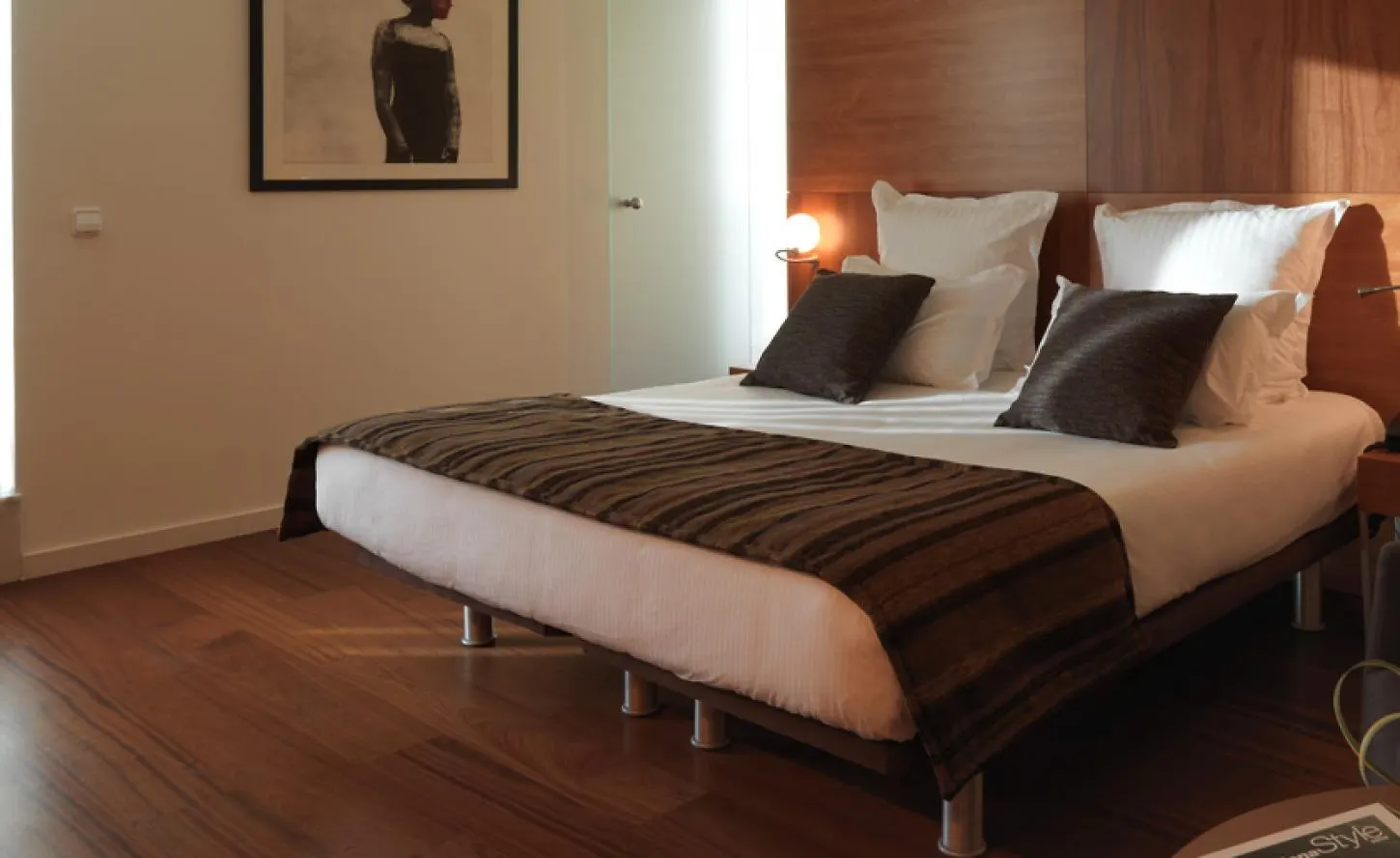 ****  Hotel Condes De Barcelona Spanje