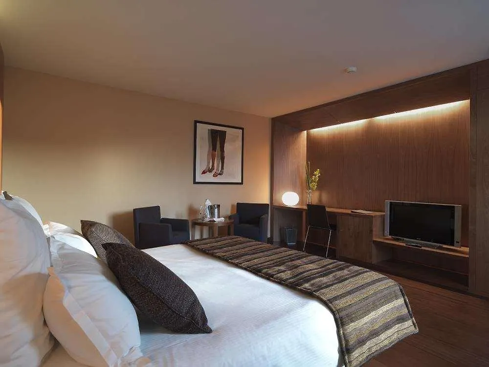 Hotel Condes De Barcelona
