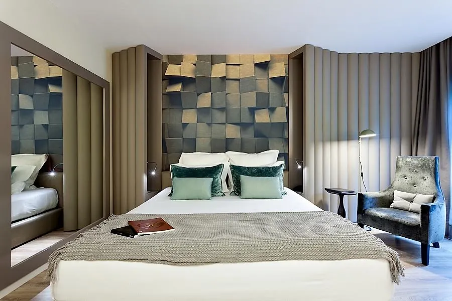 Hotel Condes De Barcelona