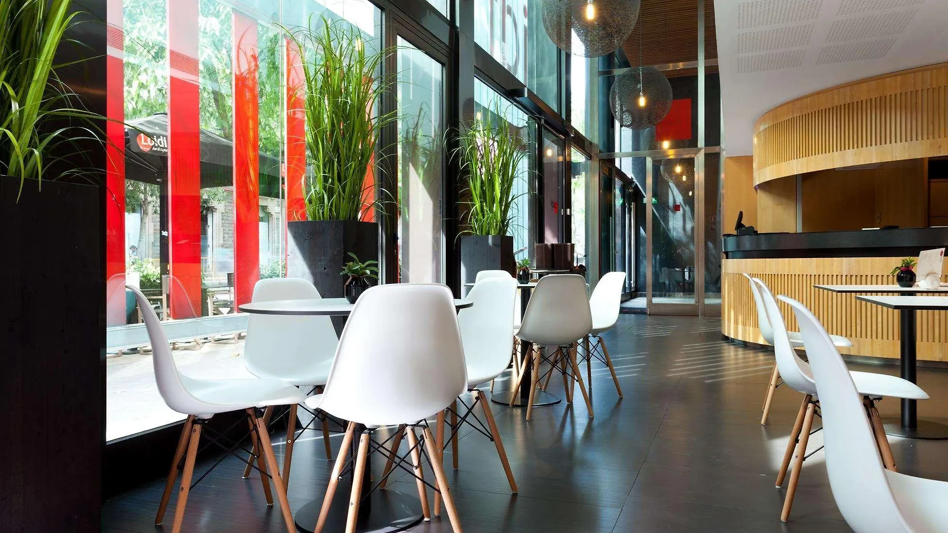Hotel Condes De Barcelona