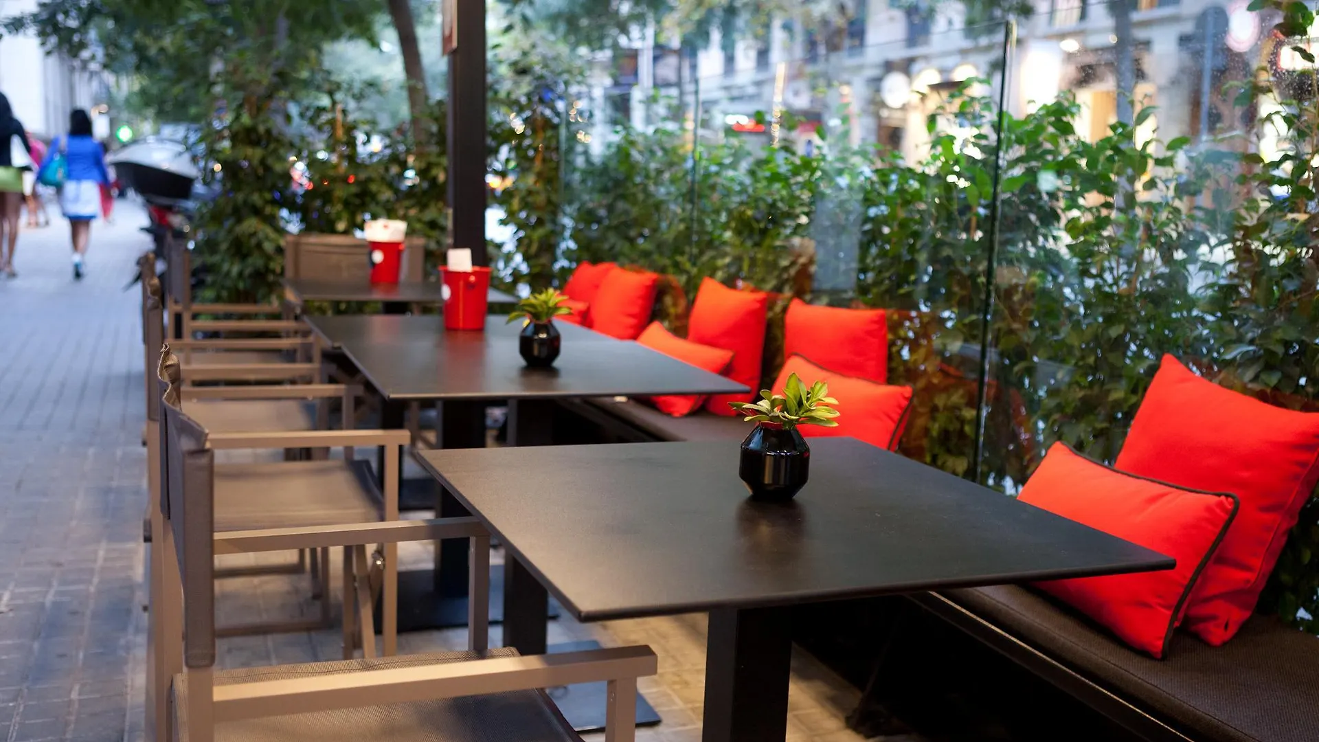 ****  Hotel Condes De Barcelona Spanje