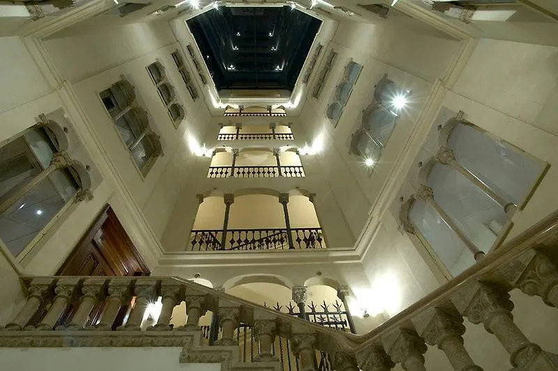 ****  Hotel Condes De Barcelona Spanje