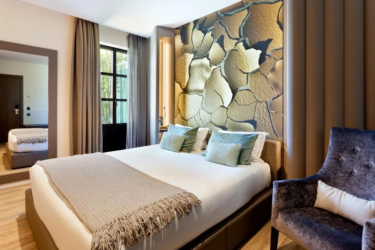 ****  Hotel Condes De Barcelona Spanje