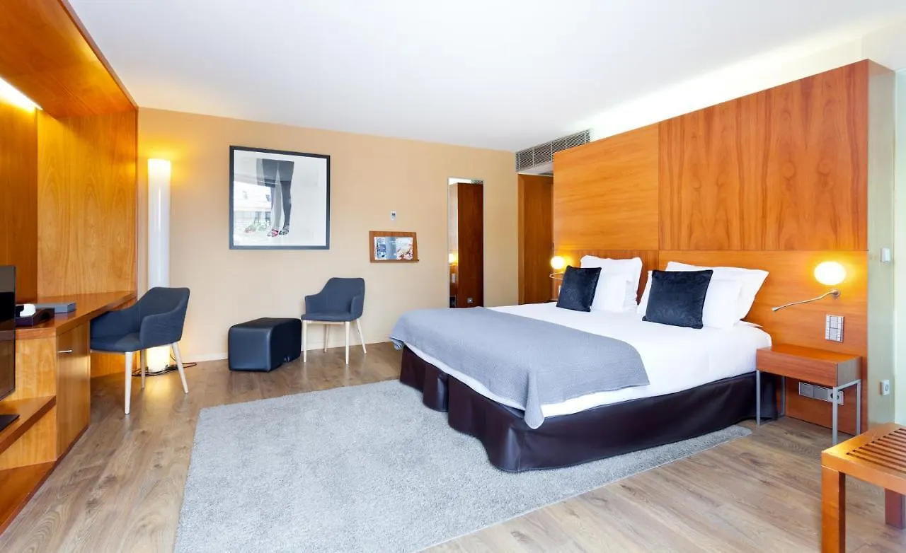 Hotel Condes De Barcelona 4*,  Spanje
