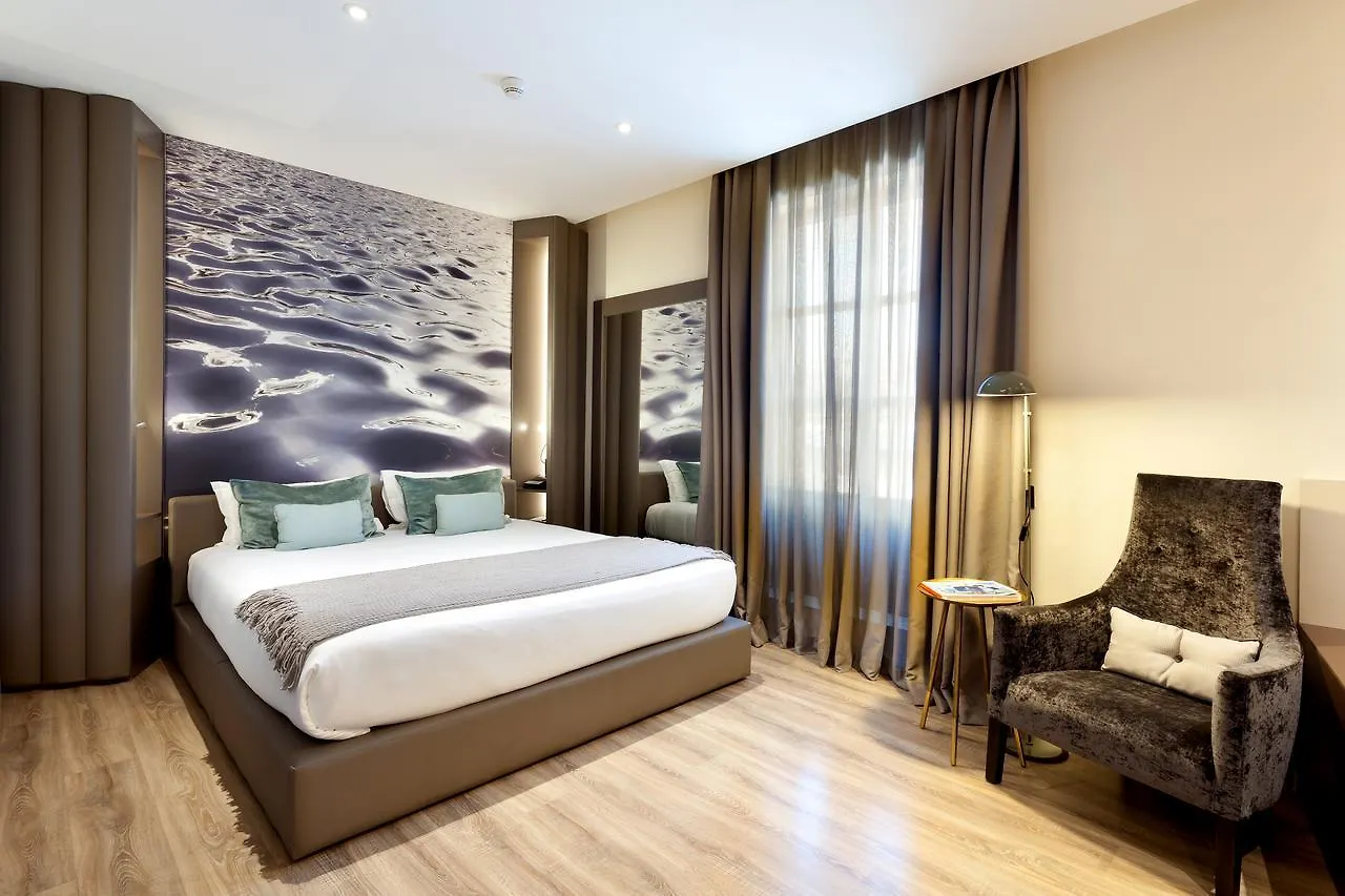 Hotel Condes De Barcelona